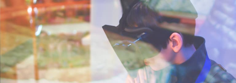 Virtual Insanity – Where Does Reality End?